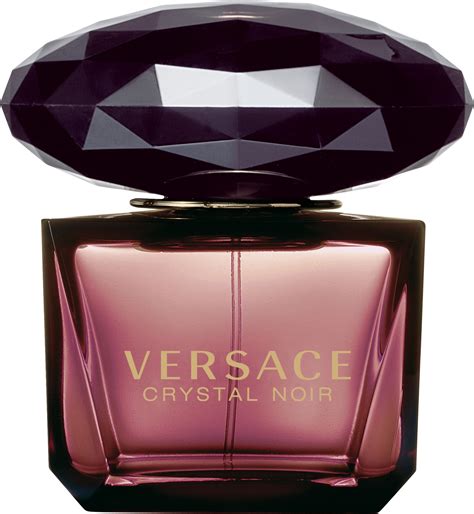 versace crystal doir